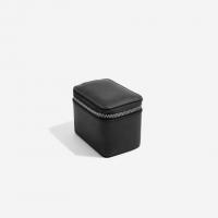 Мини-шкатулка LC Designs Co. Ltd. для хранения 1-х часов.арт.75395, черная