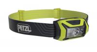 Фонарь налобный PETZL TIKKA Yellow желтый 2022, 350 лм