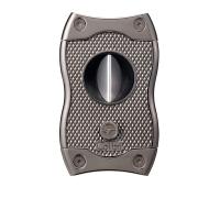 Гильотина Colibri SV-cut (двойное действие), Оружейная сталь
