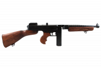 Макет. Пистолет-пулемет Томпсона M1928A1 (США, 1928 г.)