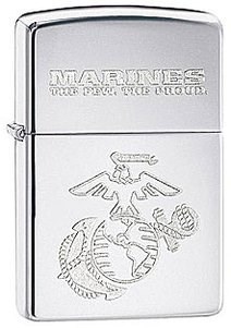 Зажигалка Zippo Classic (без бензина) Зажигалка Zippo Classic (без бензина)