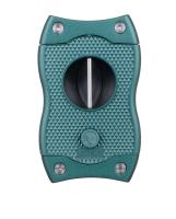 Гильотина Colibri SV-cut (двойное действие), Зеленая