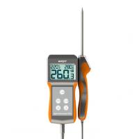 Высокотемпературный проникающий тepмoмeтp DT851 pro