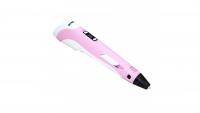 3D ручка Myriwell RP100B (розовый)