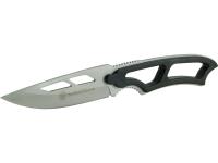 Нож Smith&Wesson Exquisite, с фиксированным лезвием, SW-990 со свистком