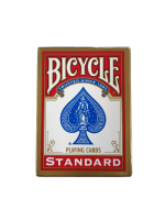Игральные карты Bicycle Standart Арт. bikeStnd