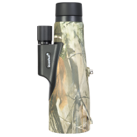Монокуляр Levenhuk Camo Pine 10x56 с сеткой