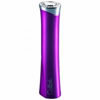 Зажигалка Colibri BELLA PURPLE W & CRYSTALS