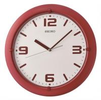 Настенные кварцевые часы Seiko, QXA767RN