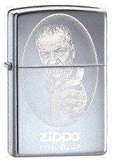 Зажигалка Zippo Founder Зажигалка Zippo Founder