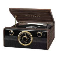 Виниловый проигрыватель Victrola VTA-240B