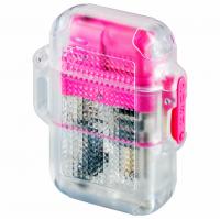 Турбо зажигалка Windmill ZAG Turbo Pink