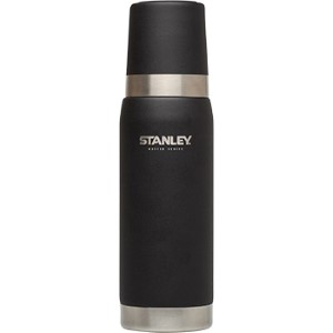 Термос STANLEY Master 0.75L Black Термос STANLEY Master 0.75L Black