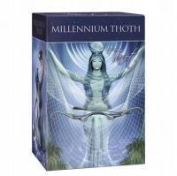 Карты Таро: "Millennium Thot Tarot"
