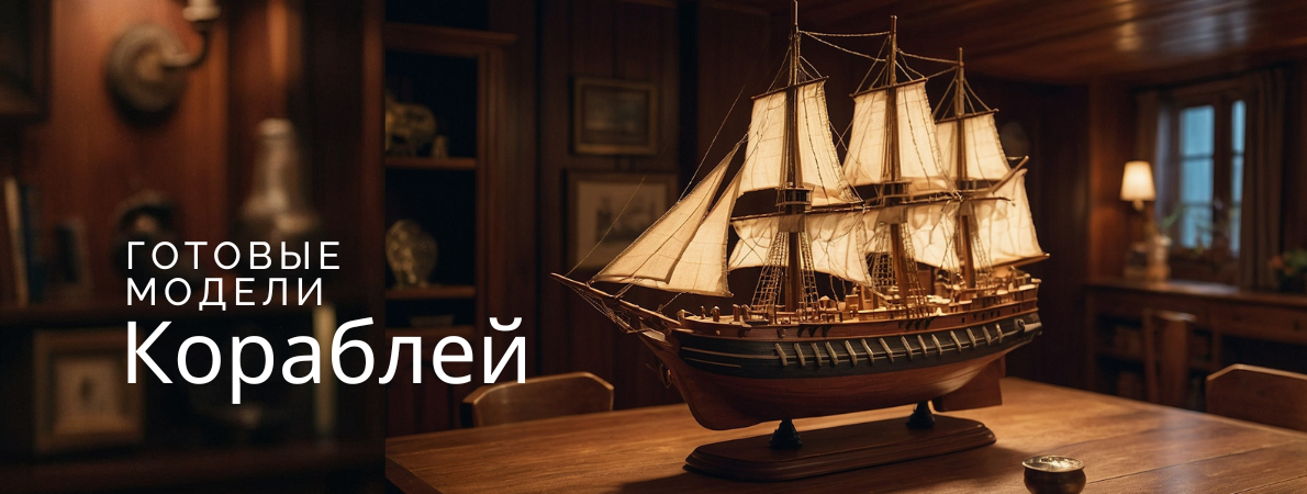 Корабли