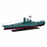 Сувенирная модель линкора "YAMATO" Ямато Esteban Ferrer (BT0022P)