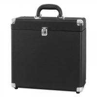 Кейс Victrola для виниловых пластинок на 30шт, VSC-20-BK
