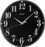 Настенные часы Seiko с большими цифрами, QXA445KN