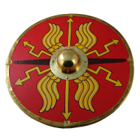Щит римский круглый "Парма"