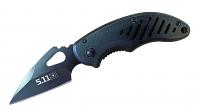 Нож керамбит 5.11 Tactical LMC Hawkbill, арт.51067, черный