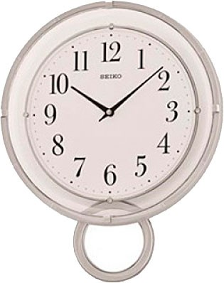 Настенные часы Seiko QXC236SN