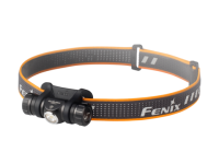 Фонарь светодиодный налобный Fenix HM23, 240 лм, 1-АА