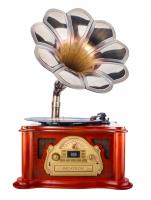 Граммофон Ricatech Mozart RMC360, Bluetooth (уценка)