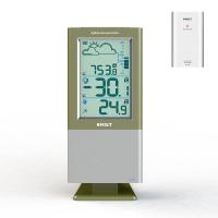 Метеостанция с цифровым барометром iQ555, RST02555