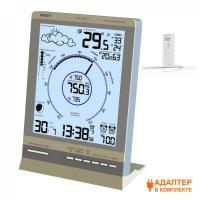 Цифровая метеостанция Q772, RST88772