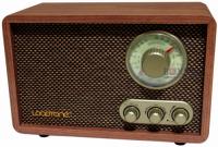 Радиоприемник в стиле ретро Looptone Bluetooth, 1171