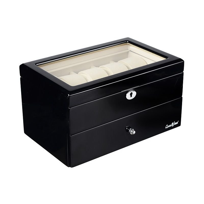 Шкатулка для хранения 16ти часов Luxewood, LW804-16-1