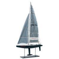 Сувенирная модель яхты "ORACLE" Esteban Ferrer (124078), 63х13х116 см