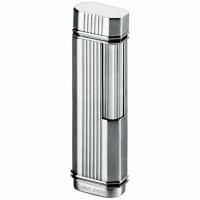 Зажигалка Caran d'Ache Dia Cut Vertical Line&Palladium