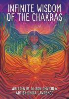 Карты Таро: "Infinite Wisdom of the Chakras"