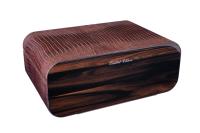 Хьюмидор Gentili Iguana на 40 сигар Limited Edition, SV40-Iguana-Brown