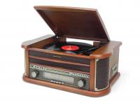 Ретро-проигрыватель Soundmaster NR-540