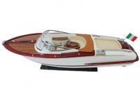 Катер RIVA AQUARIVA GUCCI, арт.SB0055P