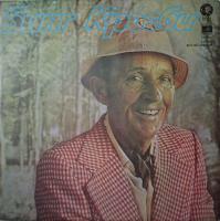 Виниловая пластинка Бинг Кросби, Bing Crosby, бу