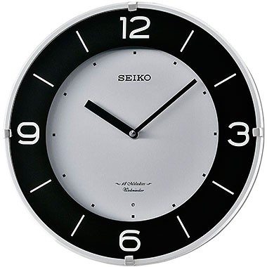 Настенные часы Seiko QXM358SN