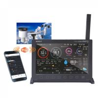 Профессиональная метеостанция MeteoScan 937S pro, 01937S