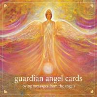 Карты Таро: "Guardian Angel Cards"