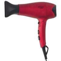 Фен Adler складной AD 2258 2100 Вт, Красный
