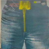 Виниловая пластинка Роллинг Стоунз, Стики фингерс; Rolling Stones, Sticky Fingers, бу