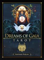 Карты Таро: "Dreams of Gaia Tarot"