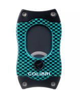 Гильотина Colibri S-cut, Зеленый карбон