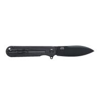 Складной нож Firebird by Ganzo D2 Steel, Black