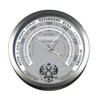 Барометр анероид Meteo Ctrl 35, RST07835