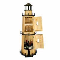 Бар-маяк, NF0012W, 45х45см, h=120 см