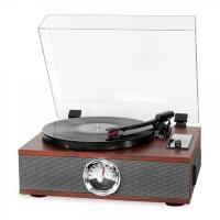 Виниловый проигрыватель Victrola VTA-60-ESP