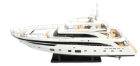 Яхта "IMPERIAL PRINCESS 68, арт.SB2210P